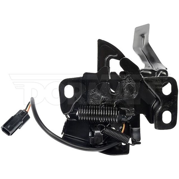HOOD LATCH OE Replacement